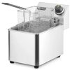 Hendi 205808 Kitchen Line 3kW 230V 4L fritieris