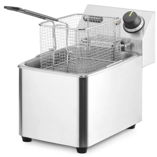 Hendi 205808 Kitchen Line 3kW 230V 4L fritieris