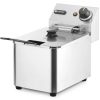 Virtuves līnija 3kW 230v 4L - Hendi 205808 Catering Fryer