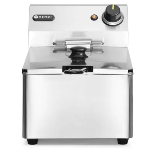 3kw 230v 6l - Hendi 205815 Catering Fryer