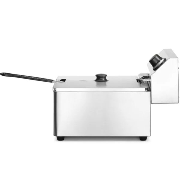 Hendi 205815 Kitchen Line 3,3 kW 230 V 6 litru fritieris