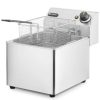 Hendi 205822 - fritieris 3,5 kW 230 V 8 l