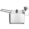 Hendi 205846 Kitchen Line 6kW 230V 2 x 4L fritieris