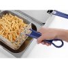 Double Fryknik Frykitnik Blue Line 230V 2x3300W 2x6l