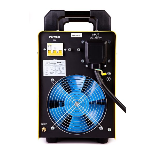 Plazmas griezējs S-PLASMA 125H SELECTION 125A