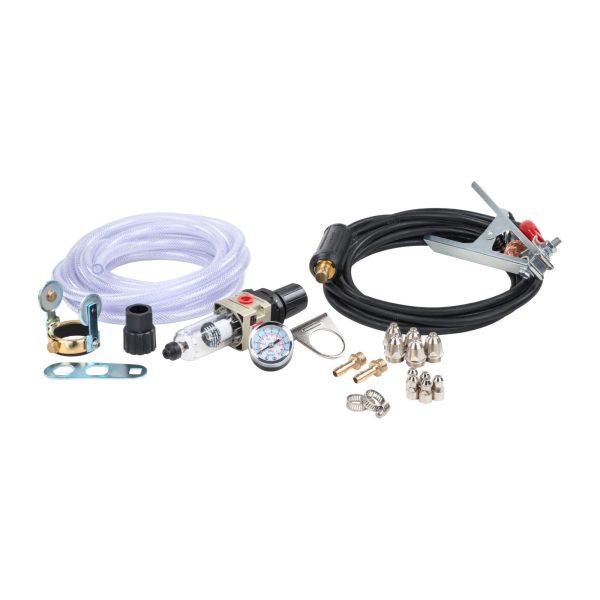 Plazmas griezējs S-PLASMA 125H SELECTION 125A