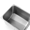 5kW 230V 8L - Hendi 207208 Catering Fryer