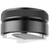 Kafijas izplatītājs kafijas kafijai līdz kolbai ar diametru 58 mm