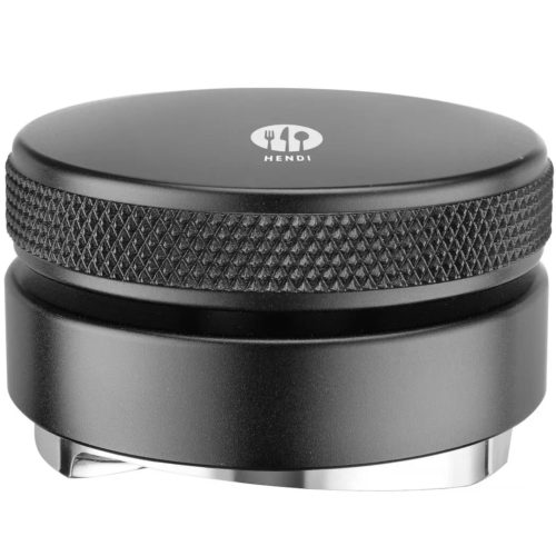 Kafijas izplatītājs kafijas kafijai līdz kolbai ar diametru 58 mm