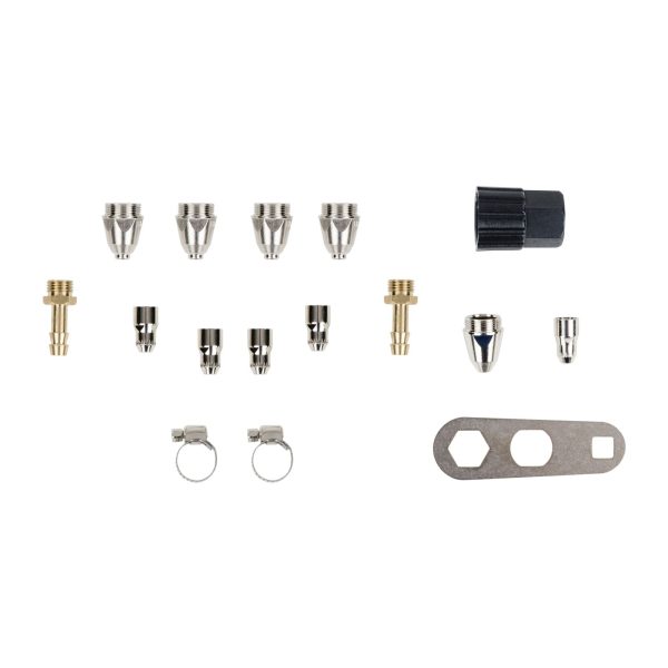 CNC plazmas griezējs S-PLASMA 125CNC SELECTION 125A