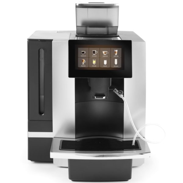 Automātisks kafijas automāts ar 2700 W - Hendi 208540 skārienekrānu