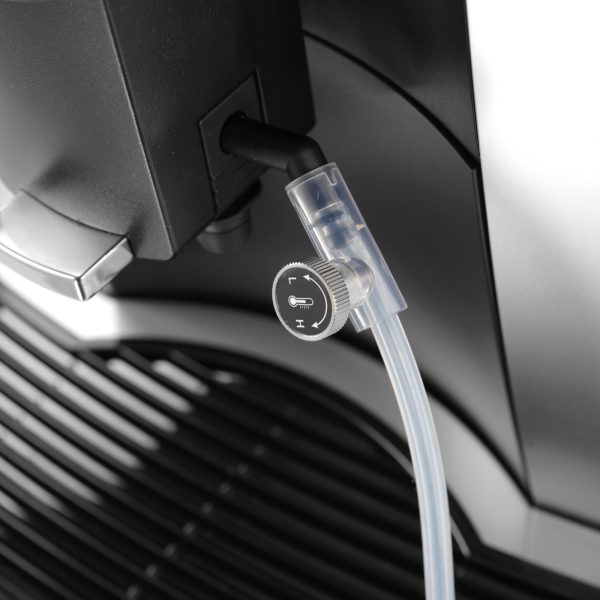 Automātisks kafijas automāts ar 2700 W - Hendi 208540 skārienekrānu