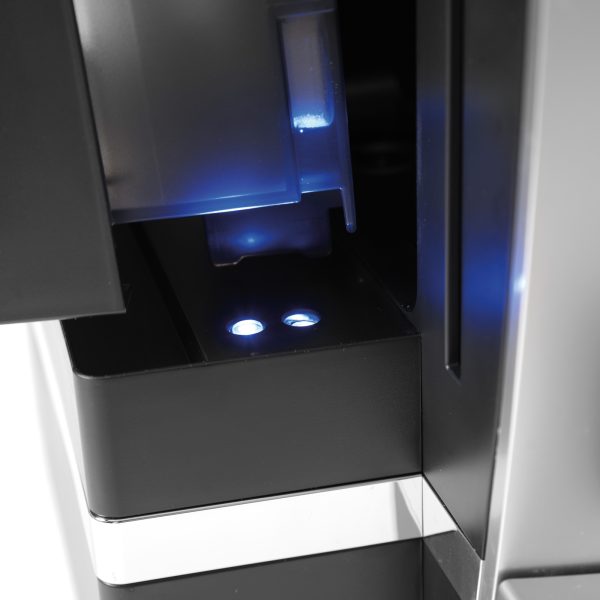 Automātisks kafijas automāts ar 2700 W - Hendi 208540 skārienekrānu