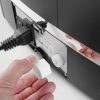 Automātisks kafijas automāts ar 2700 W - Hendi 208540 skārienekrānu