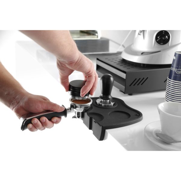 Damer Coffee Ubber ar augstuma regulēšanas diametru 58mm