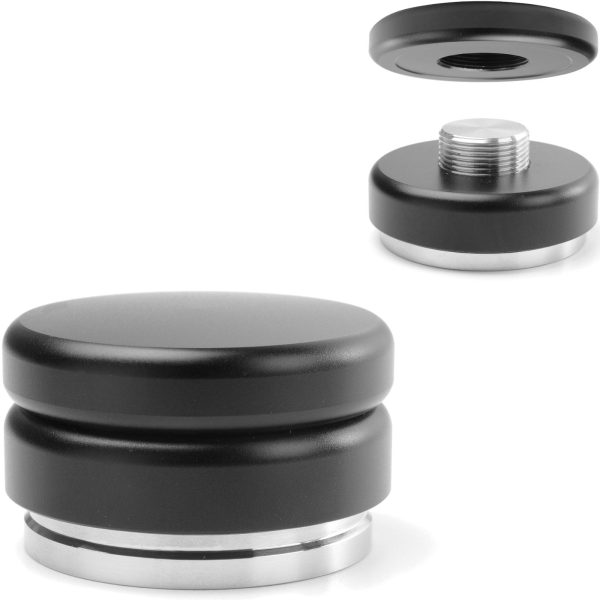 Damer Coffee Ubber ar augstuma regulēšanas diametru 58mm