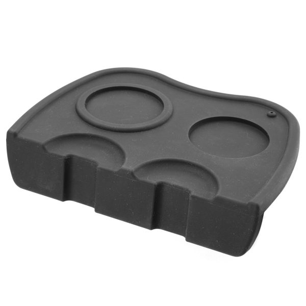 Mata Pad to Tamer Coffee UBTAC - dubultā