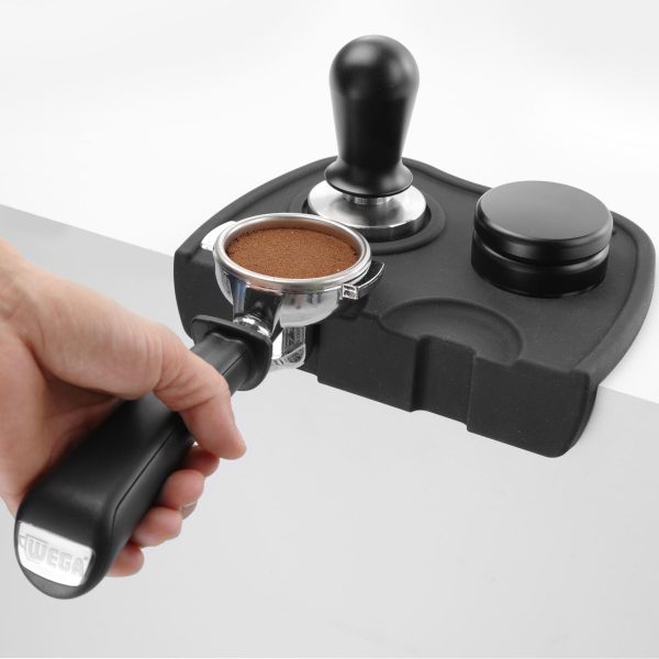 Mata Pad to Tamer Coffee UBTAC - dubultā