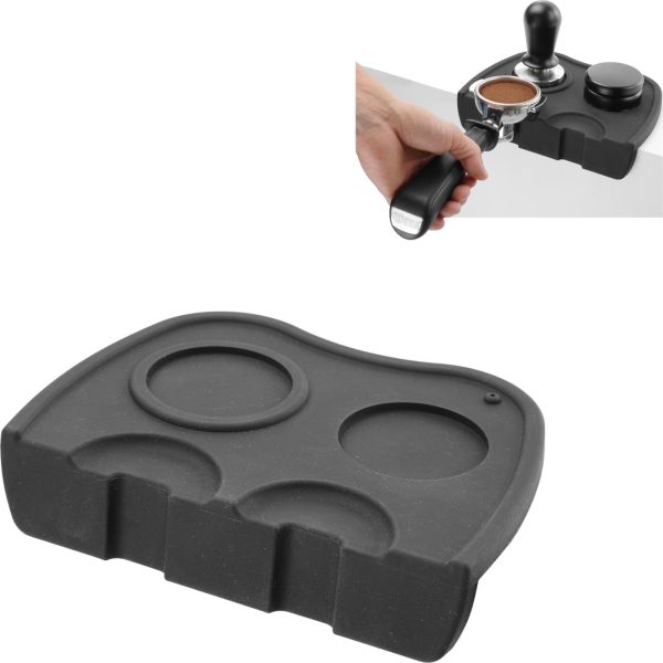 Mata Pad to Tamer Coffee UBTAC - dubultā