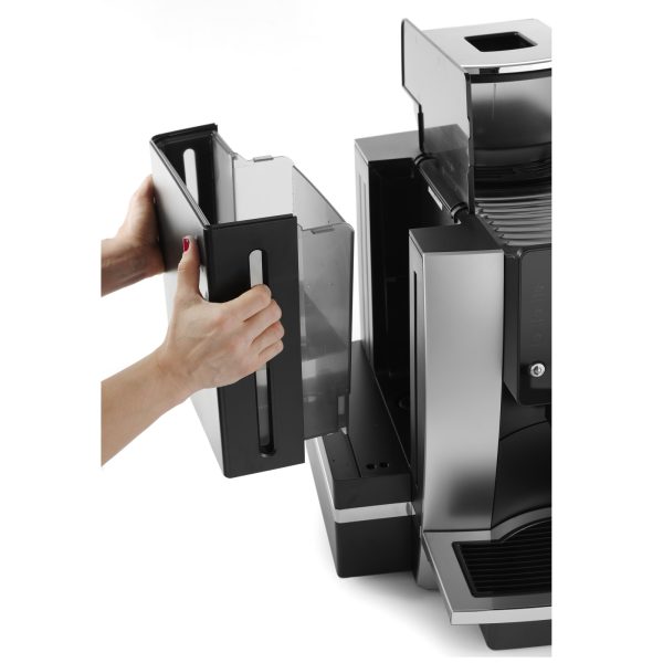 Kafijas automāts, automātisks, programmējams, Profi Line XXL 6 L Hendi 208991