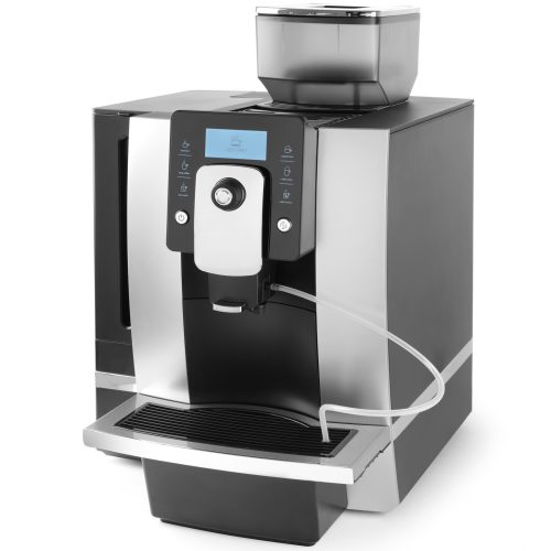 Kafijas automāts automātiskā programmējamā profi līnija XXL 6 L Hendi 208991