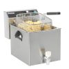5kW 8L - Hendi 209202 TAP