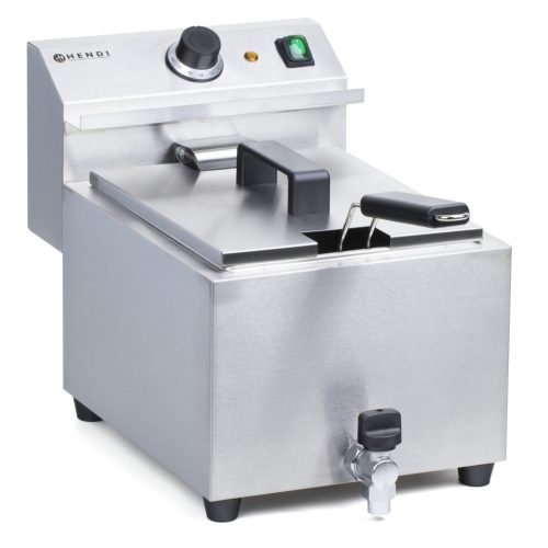 Fryer ar MasterPro 230V 3