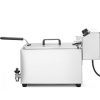 Elektriskie iestatījumi ar 400 V 66000 sprūda krānu 10 L - Hendi 209424