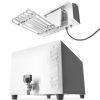 Visspēcīgākais frizieris ar Tap Hendi Goliath 400V 10.2kW 10L