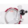 Elektriskā siera desas Slicer Profi Line Red Edition 250 mm 320 W - Hendi 210086