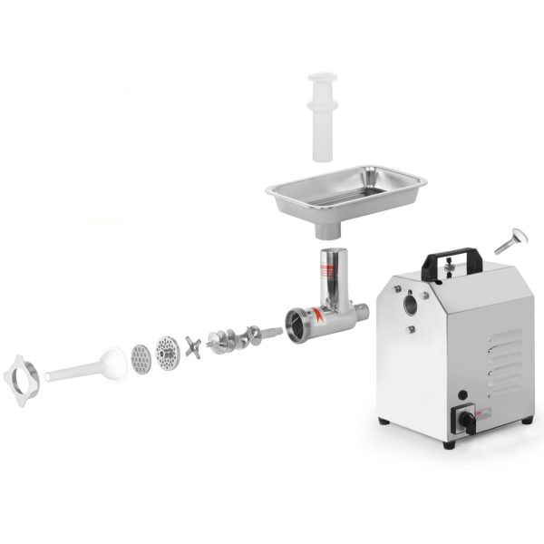 Profesionāla vilka top līnija 8 300W 80 kg/h