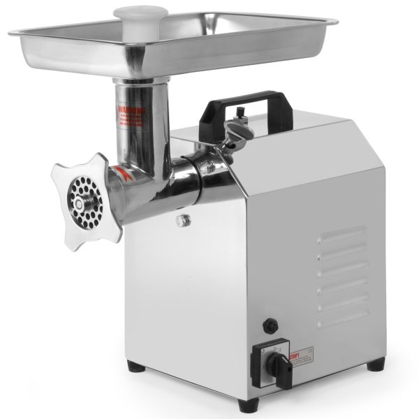 Profesionāla vilka top līnija 12 550W 150 kg/h