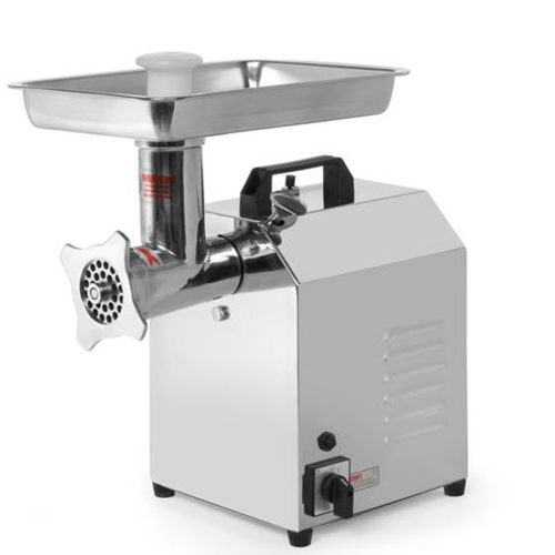Profesionāla vilka top līnija 22 900W 250 kg/h