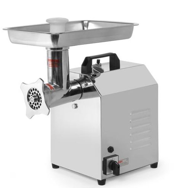 Profesionāla vilka top līnija 22 900W 250 kg/h