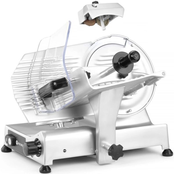 Elektriskais šķēlējs siera desām Avg. 250 mm 220 W