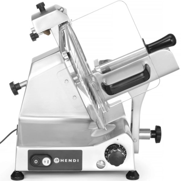 Elektriskais šķēlējs siera desām Avg. 250 mm 220 W