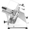 Elektriskais šķēlējs siera desām Avg. 250 mm 220 W