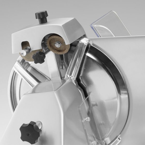 Elektriskais šķēlējs siera desām Avg. 250 mm 220 W
