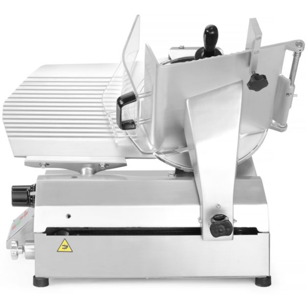 Automātiska saišķa siera desas Avg. 350 mm 370 W
