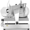 Automātiska saišķa siera desas Avg. 350 mm 370 W