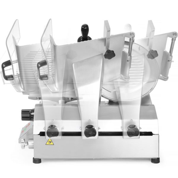 Automātiska saišķa siera desas Avg. 350 mm 370 W