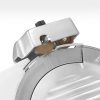 Automātiska saišķa siera desas Avg. 350 mm 370 W
