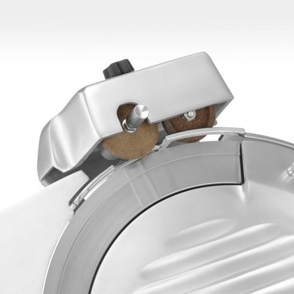Automātiska saišķa siera desas Avg. 350 mm 370 W
