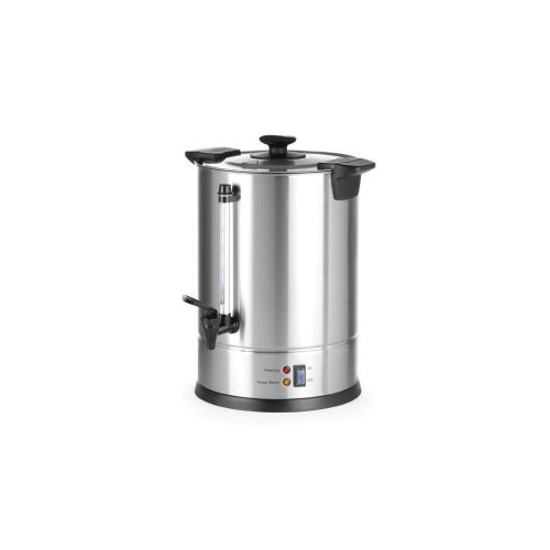 Kafijas un tējas perkolators 950W 5L tēja.