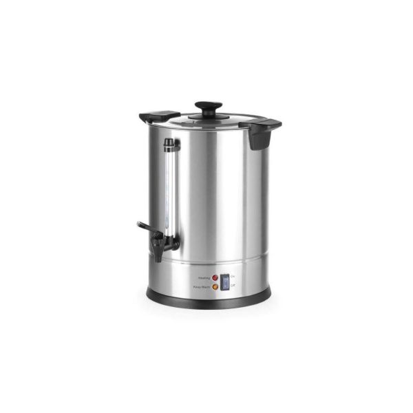 Kafijas un tējas perkolators 950W 5L tēja.
