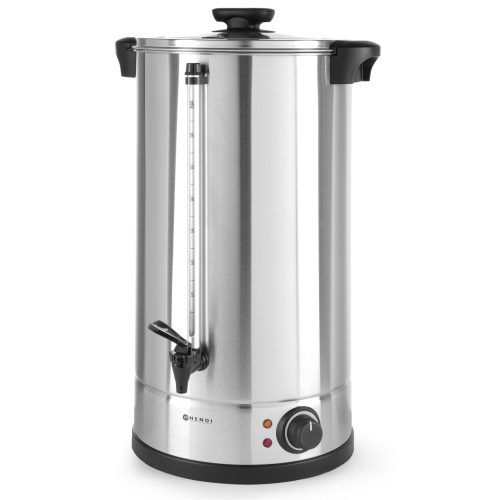 Wawnik par dzērieniem ar atsevišķām sienām Economical 30L Hendi 211151