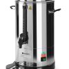 Warnik Breater Electric Cover Double Walls 10 L. - Hendi 211205