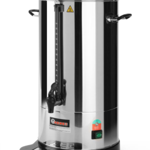 Warnik Breater Electric Cover Double Walls 15 L. - Hendi 211304