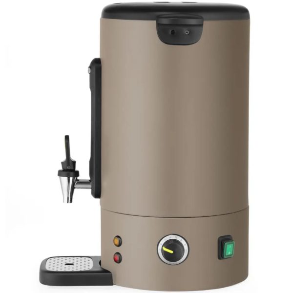 Wawnik par mulled vīnu ar krāna pilēšanu 16 L 1650 W - taupe