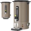 Wawnik par mulled vīnu ar krāna pilēšanu 16 L 1650 W - taupe